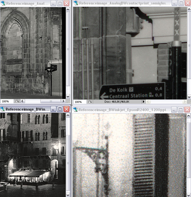 best photo scan resolution for 8x10