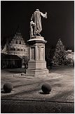 Market square, Haarlem