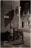 Corner Kleine Houtstraat - Patiëntiestraat