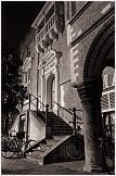 14th century Gravenzaal, former seat of the Count of Holland, since 1351 town hall of Haarlem