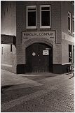 Perolin Company, Haarlem