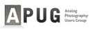 APUG logo